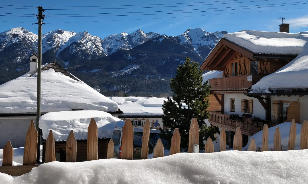 Chalet Alpengruss主图