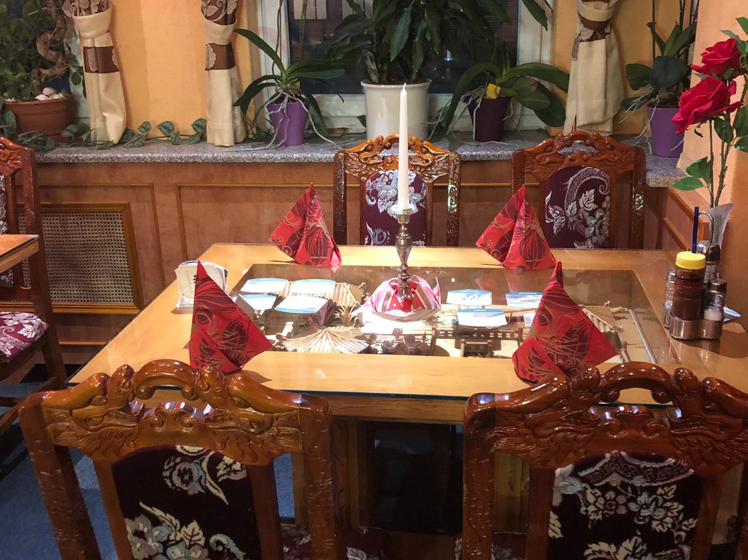 Selsingen餐馆和美食-China-Restaurant Perle