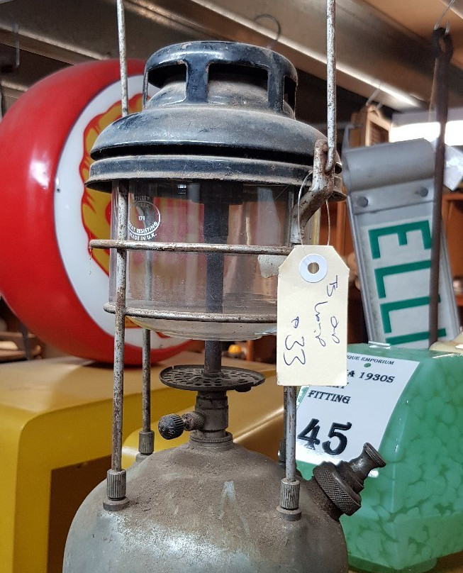 Antique Emporium-Devonport必去景点