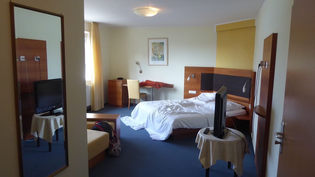Hotel Kurpfalz-官方