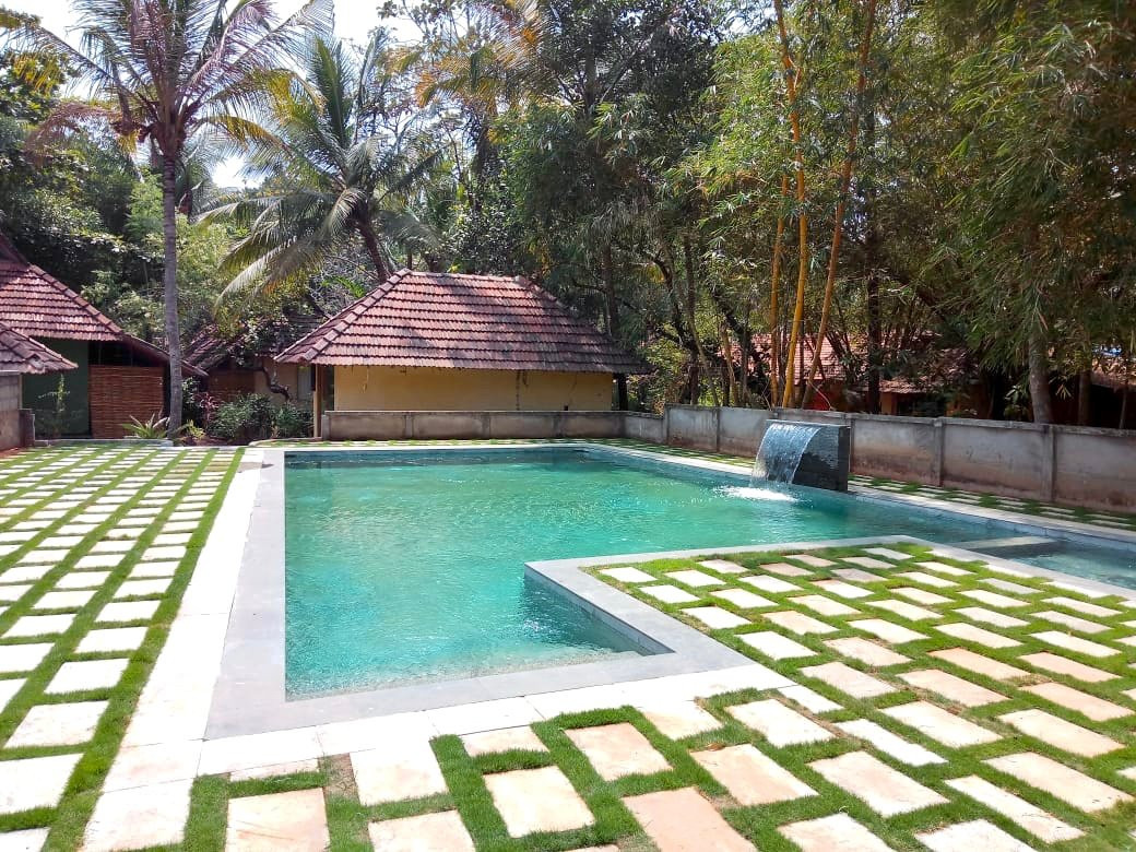 The Bohemian Masala主图