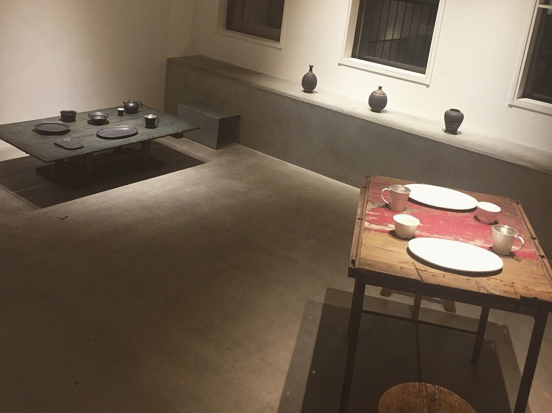 Gallery FUURO-Mejiro必去景点