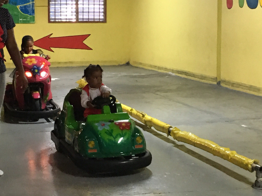 Gwadaboum-Les Abymes必去景点