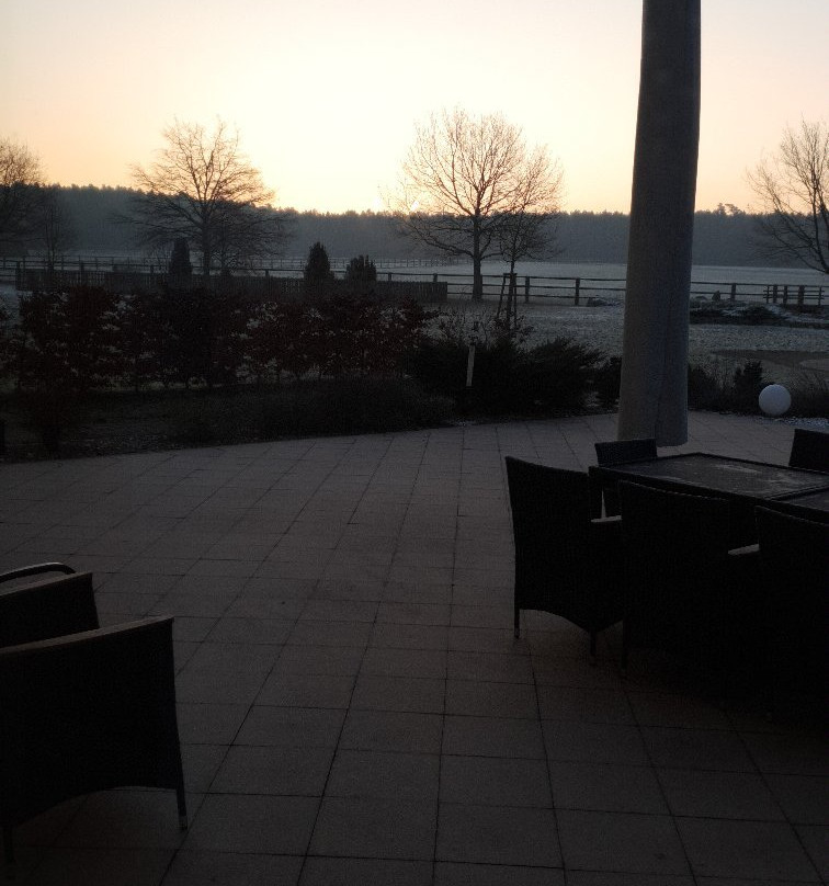 Ferien Hotel Fläming主图