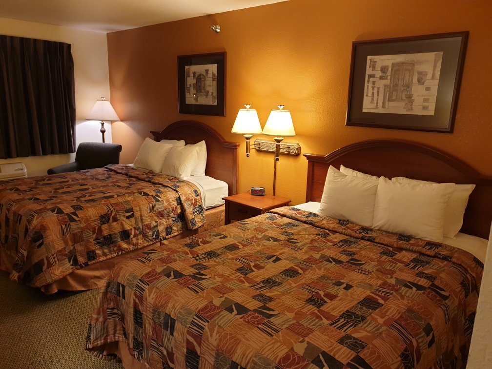 Estherville Hotel & Suites-官方