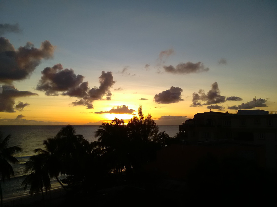 海洋二号度假村和公寓主图