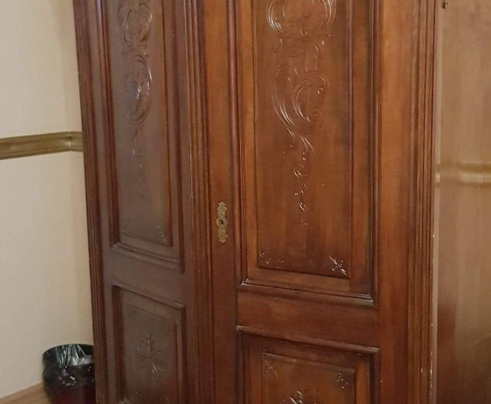 Villa Bodi主图