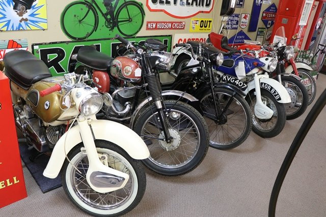 XXXX Antiques Complex-Castlemaine必去景点