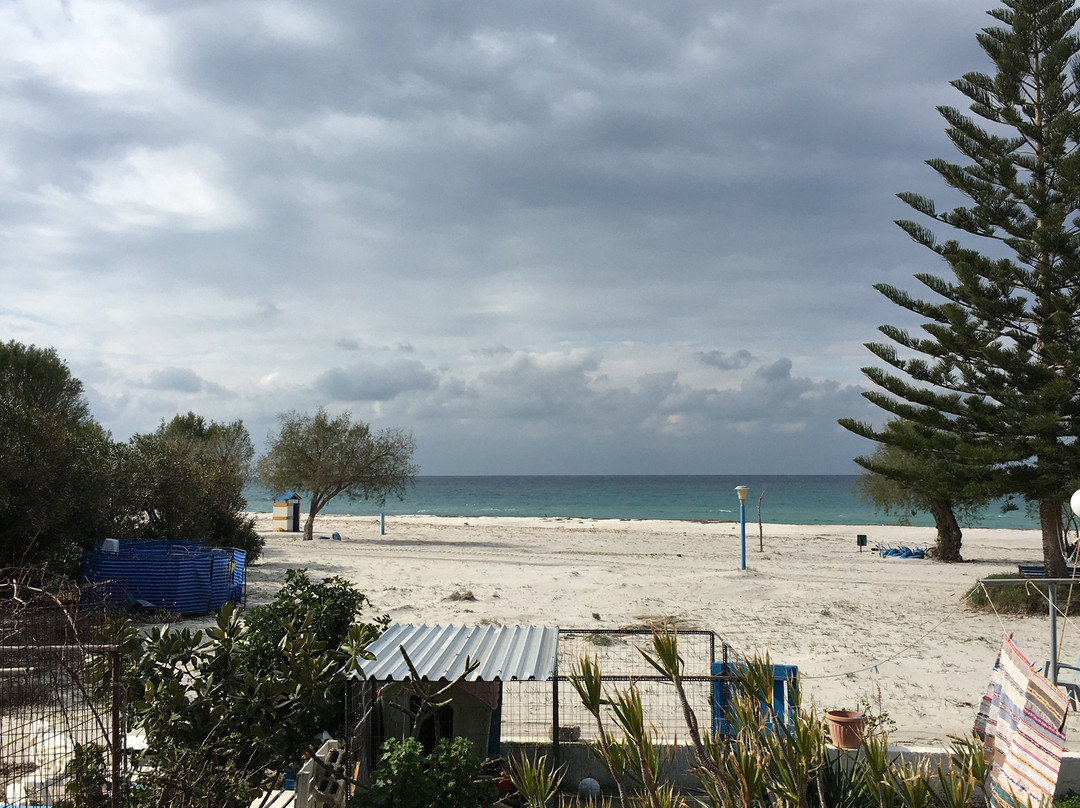 Katerina & Efi Apartments主图