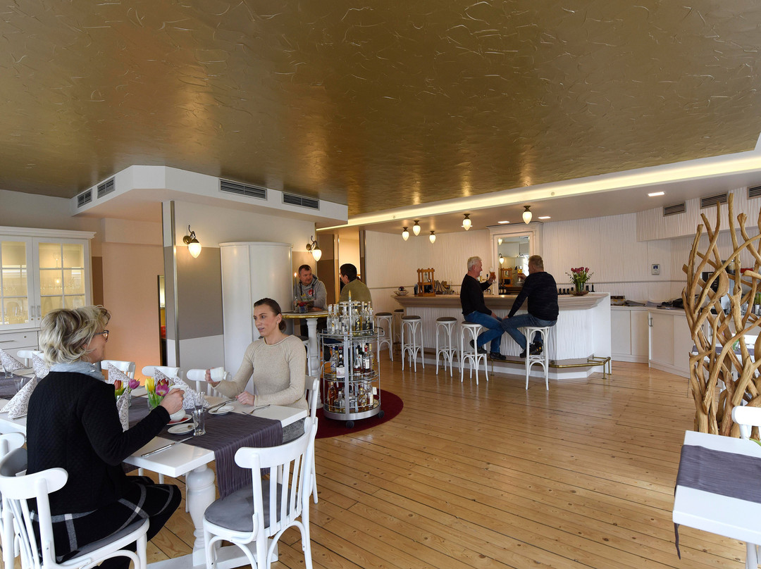 LAT Hotel & Apartmenthaus Berlin GmbH主图