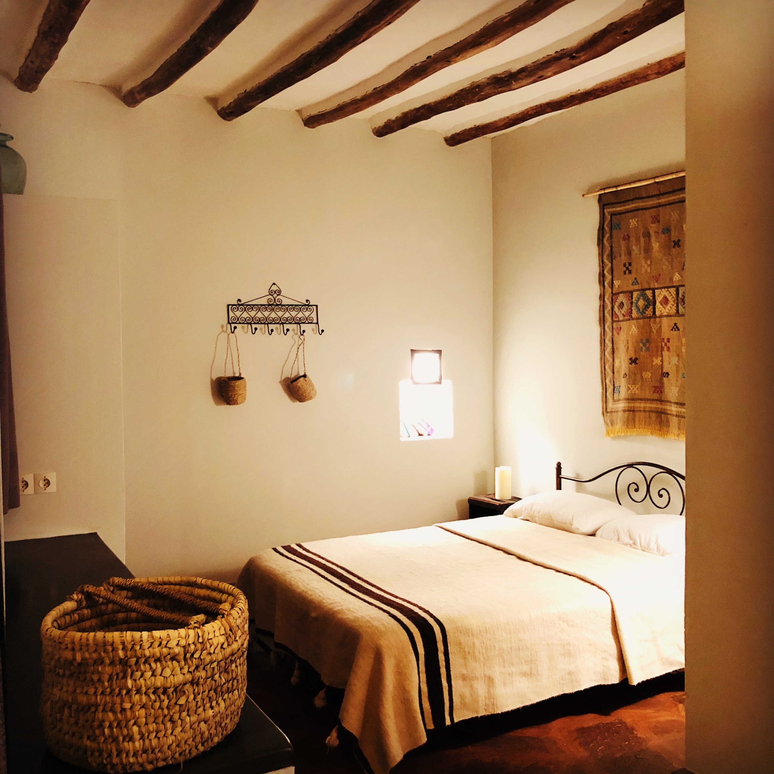 Les Jardins de Taja-官方