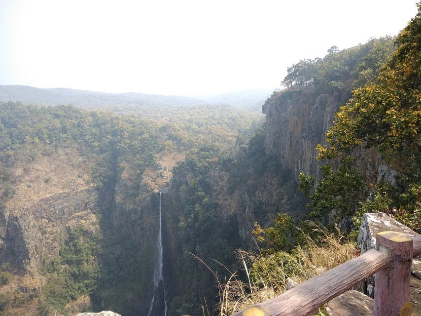 Shimlipal National Park景点图片