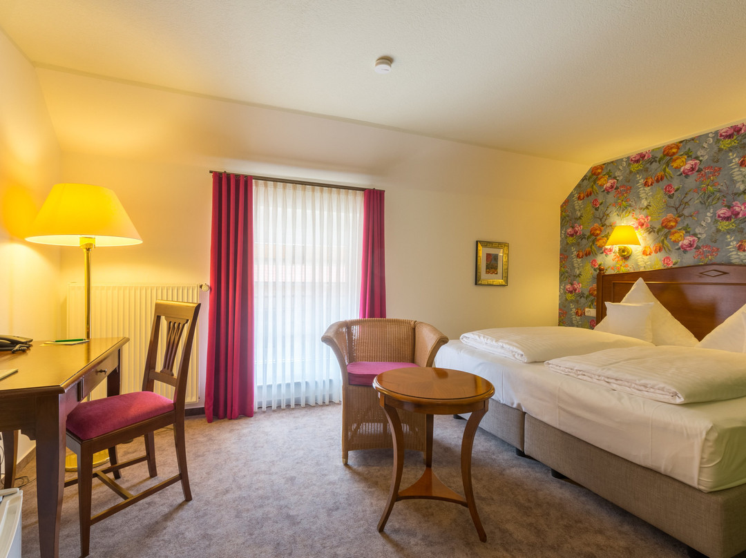 Hotel Goedecke主图