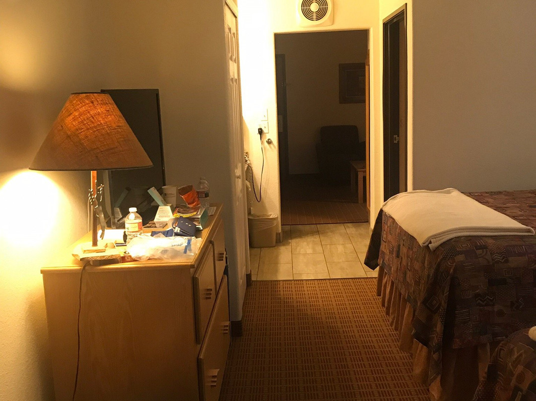 Best Western Gold Canyon Inn & Suites主图