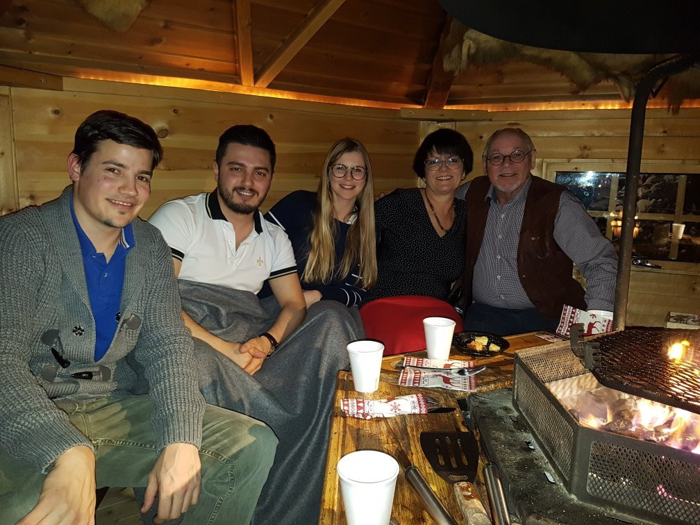 Tscheppach旅游攻略图片