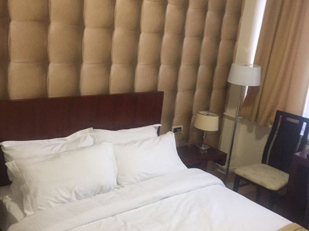 Hotel Turist主图