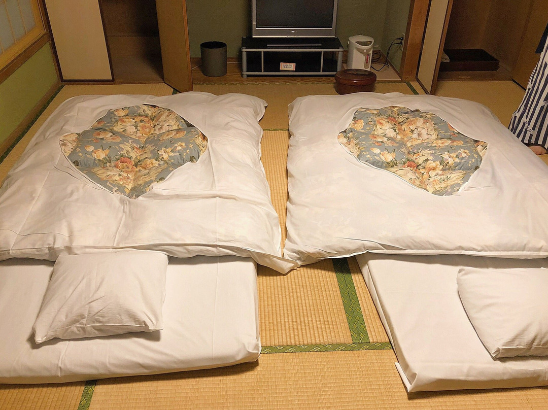 Hotel Keikyu Aburatsubo Kanchoso主图