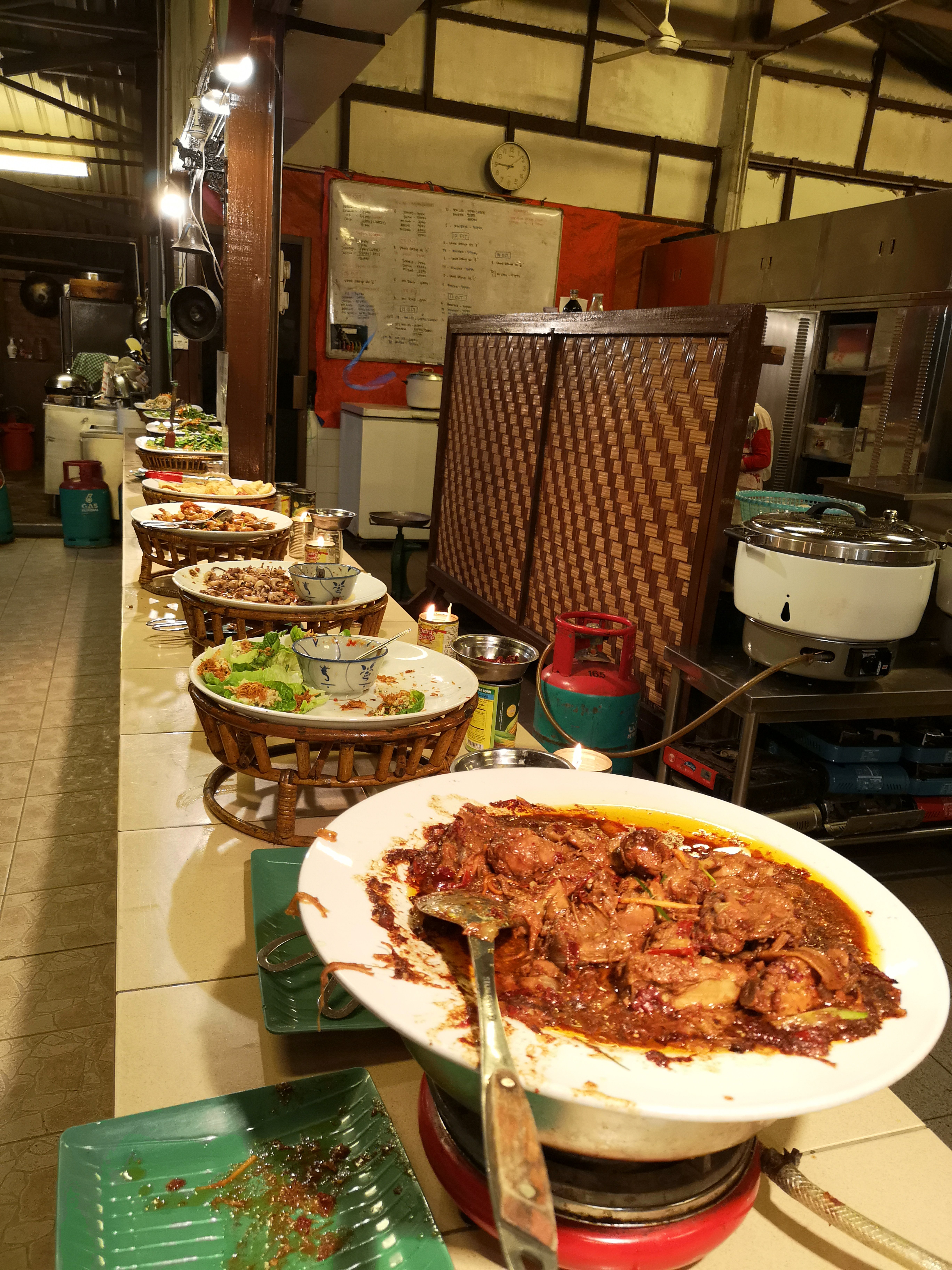 Adeline Villa & Rest House-餐饮