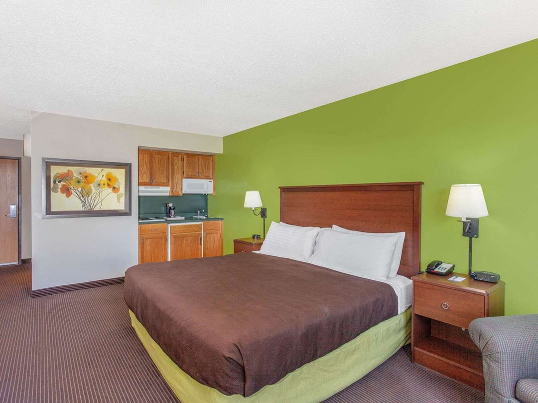 AmericInn by Wyndham Stillwater主图