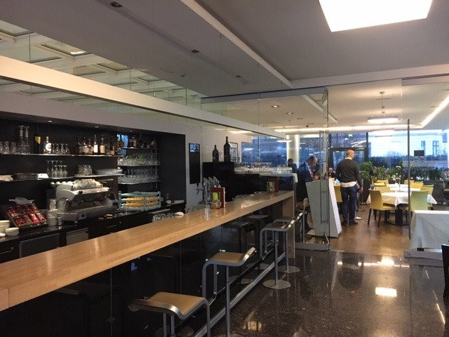 奥地利趋势酒店会议主图