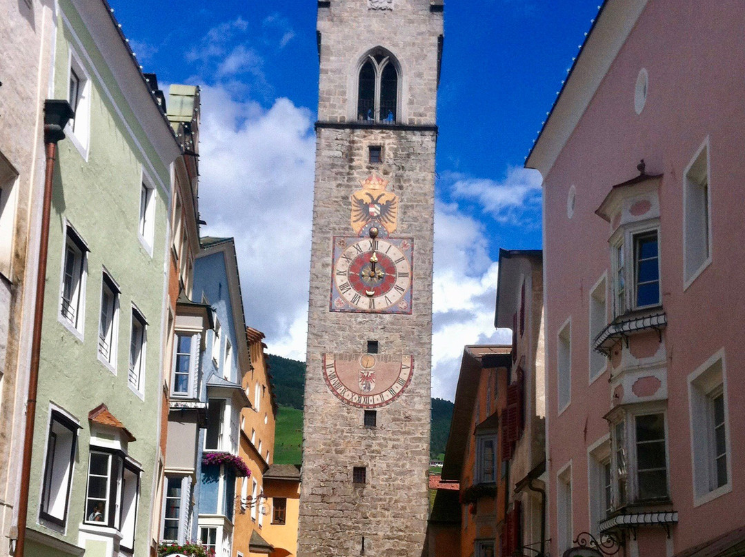 Torre delle Dodici景点图片