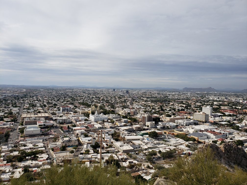 Cerro de la Campana景点图片