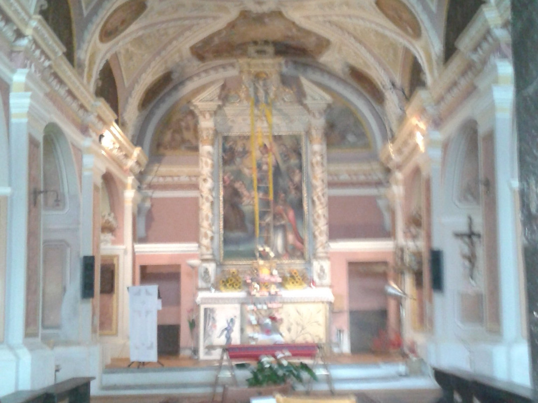 Santuario Sant'Antonio景点图片