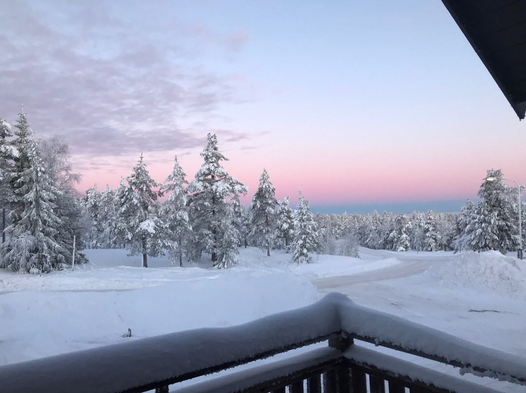 Hovfjället-Torsby必去景点