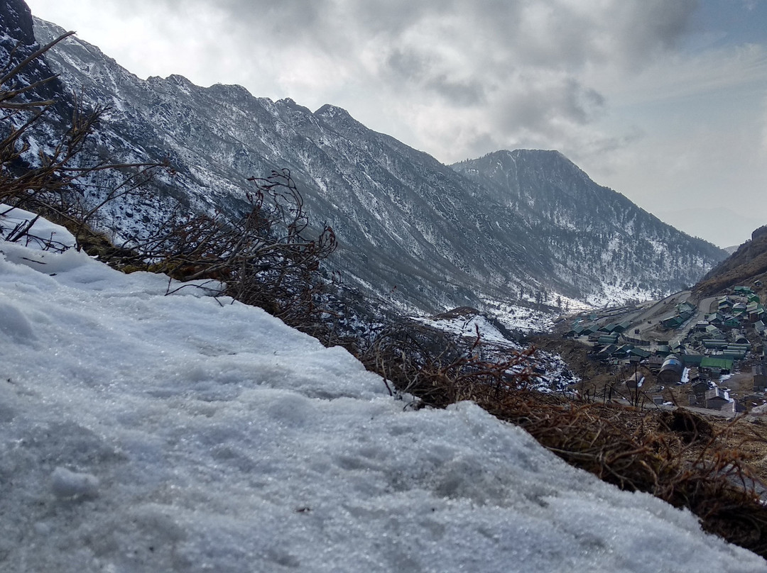 NE Taxi-甘托克必去景点