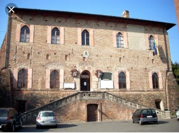Castello di Villanterio景点图片