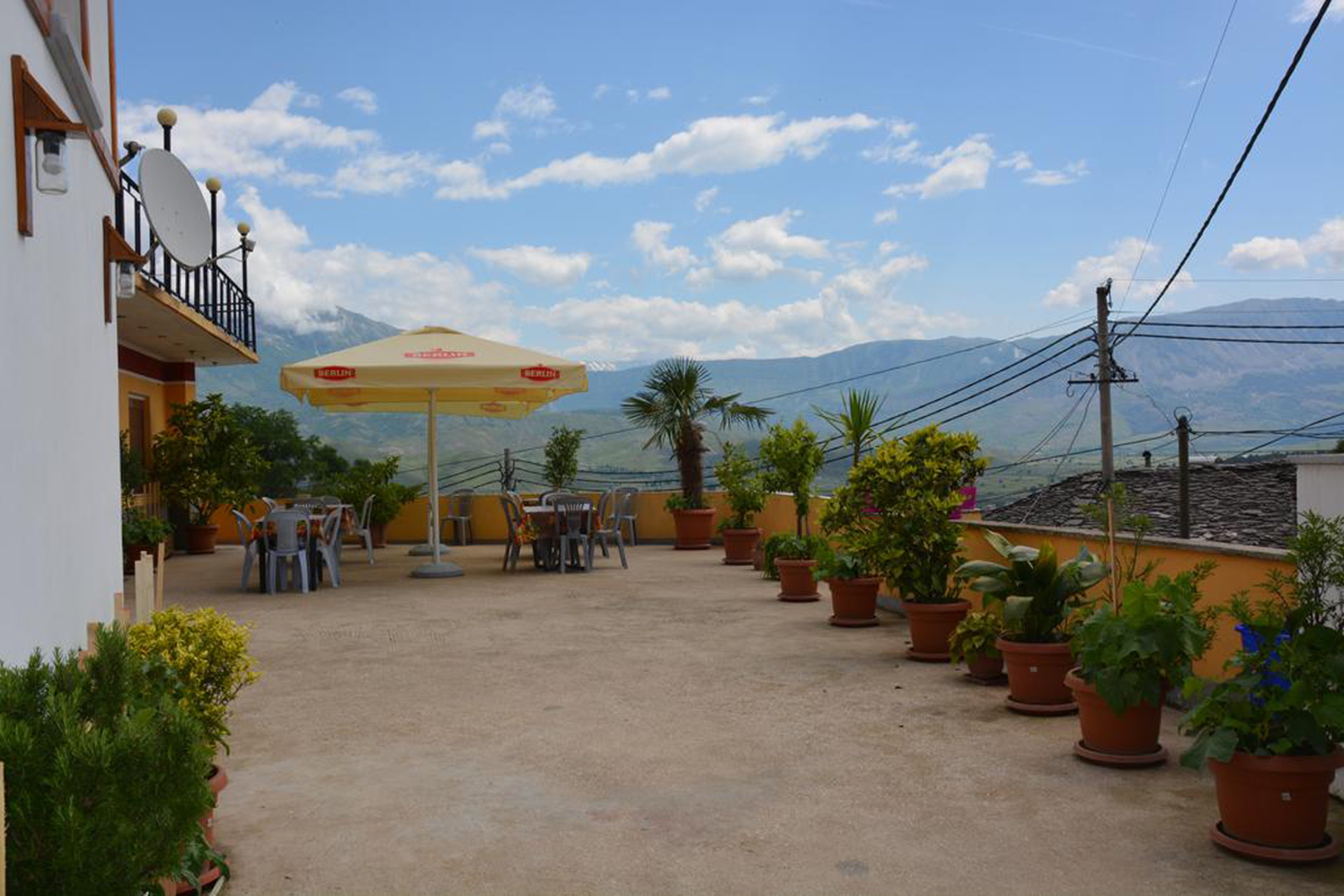 Hotel Bebej Tradicional-官方