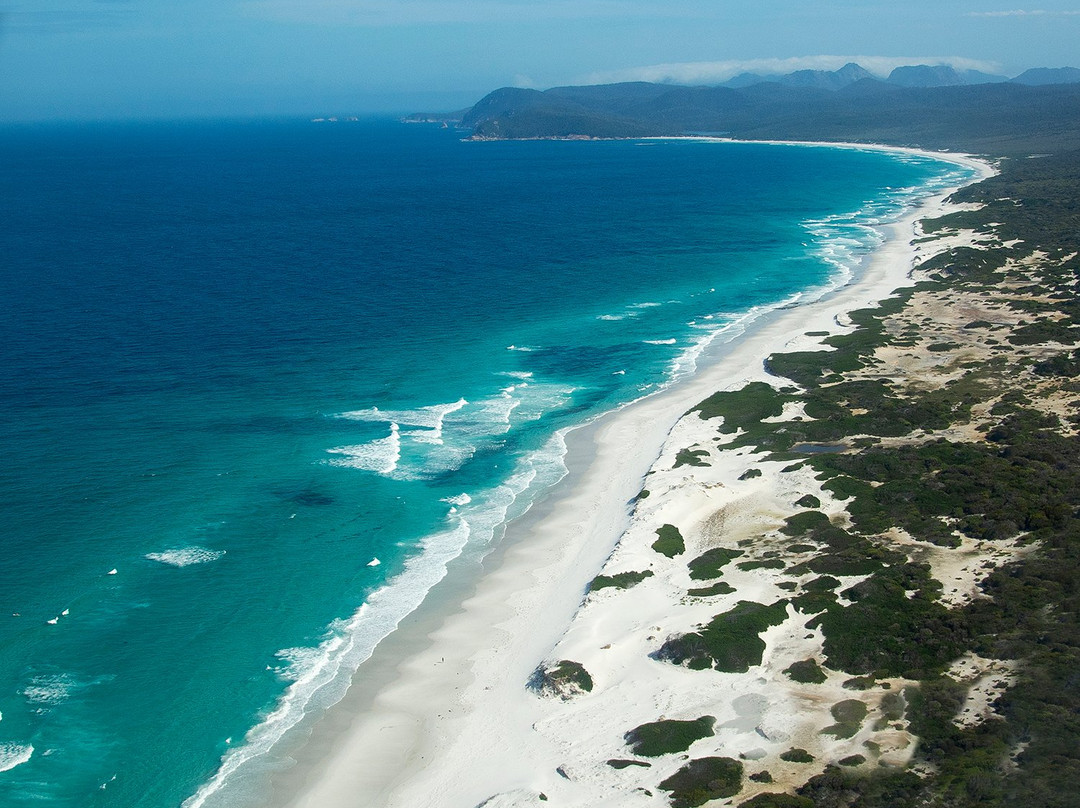 Freycinet National Park景点图片