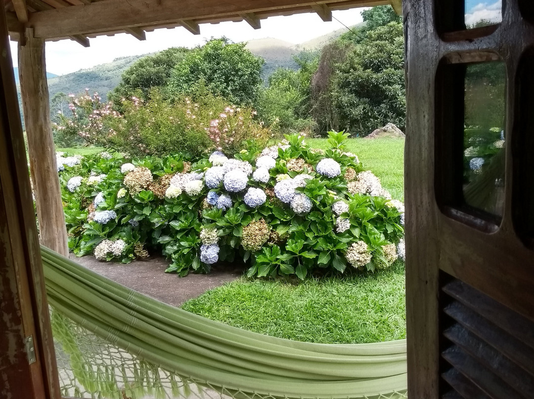 Pousada Pe da Mata主图