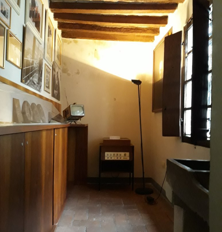 Museo Casa Natale Arturo Toscanini景点图片