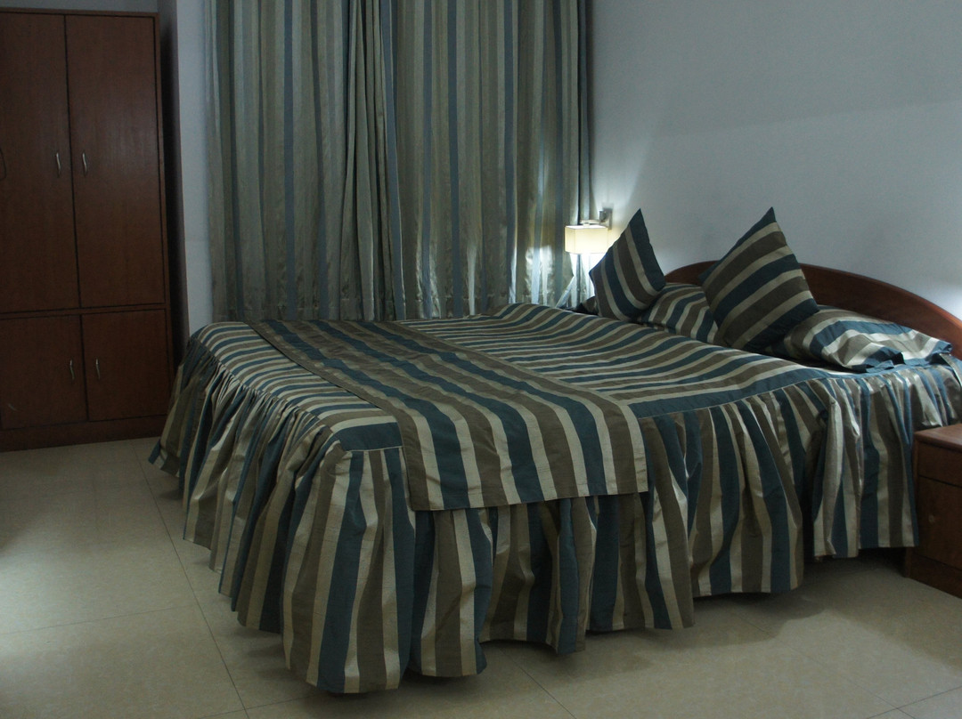 Hotel Lilawati Grand主图