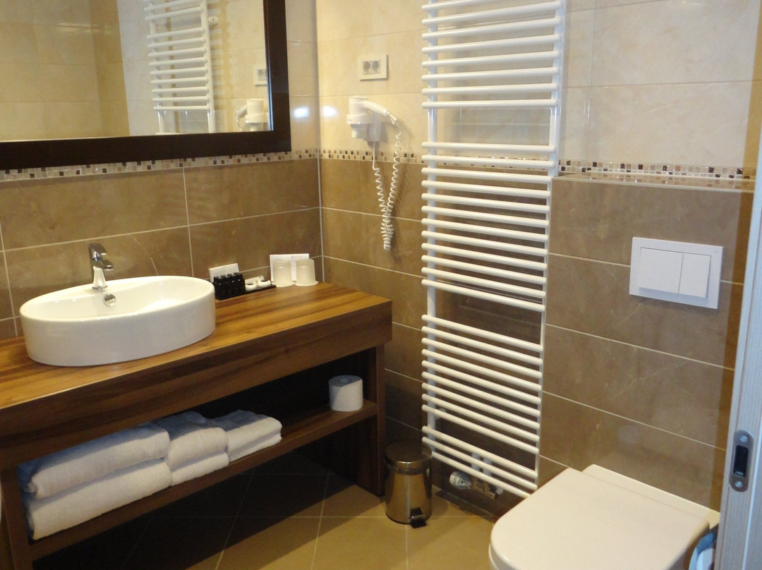 Remisens Casa Rosa主图