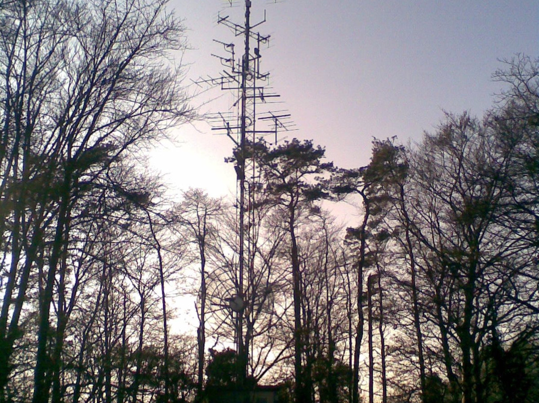 Stählibuckturm-Frauenfeld必去景点
