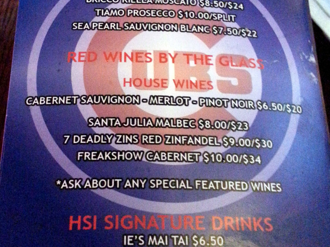 Howard Street Inn-Niles必去景点