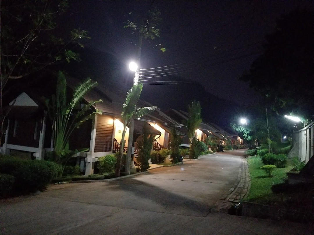 Barchiang Golf & Resort主图