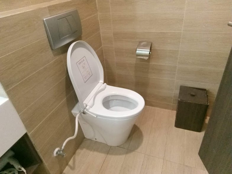 Hotel Santika Premiere Ice Bsd City主图