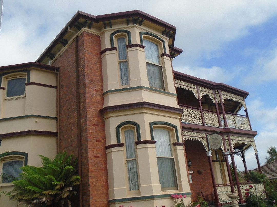 The Grand On Macfie主图