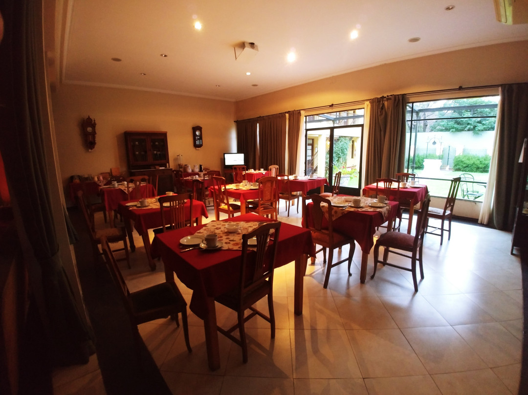 Como era Antes主图