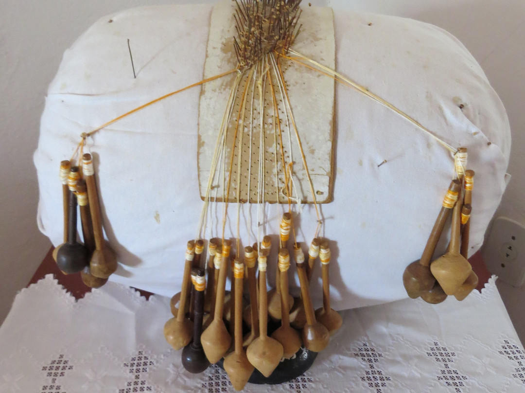 Povoado de Entremontes-Piranhas必去景点