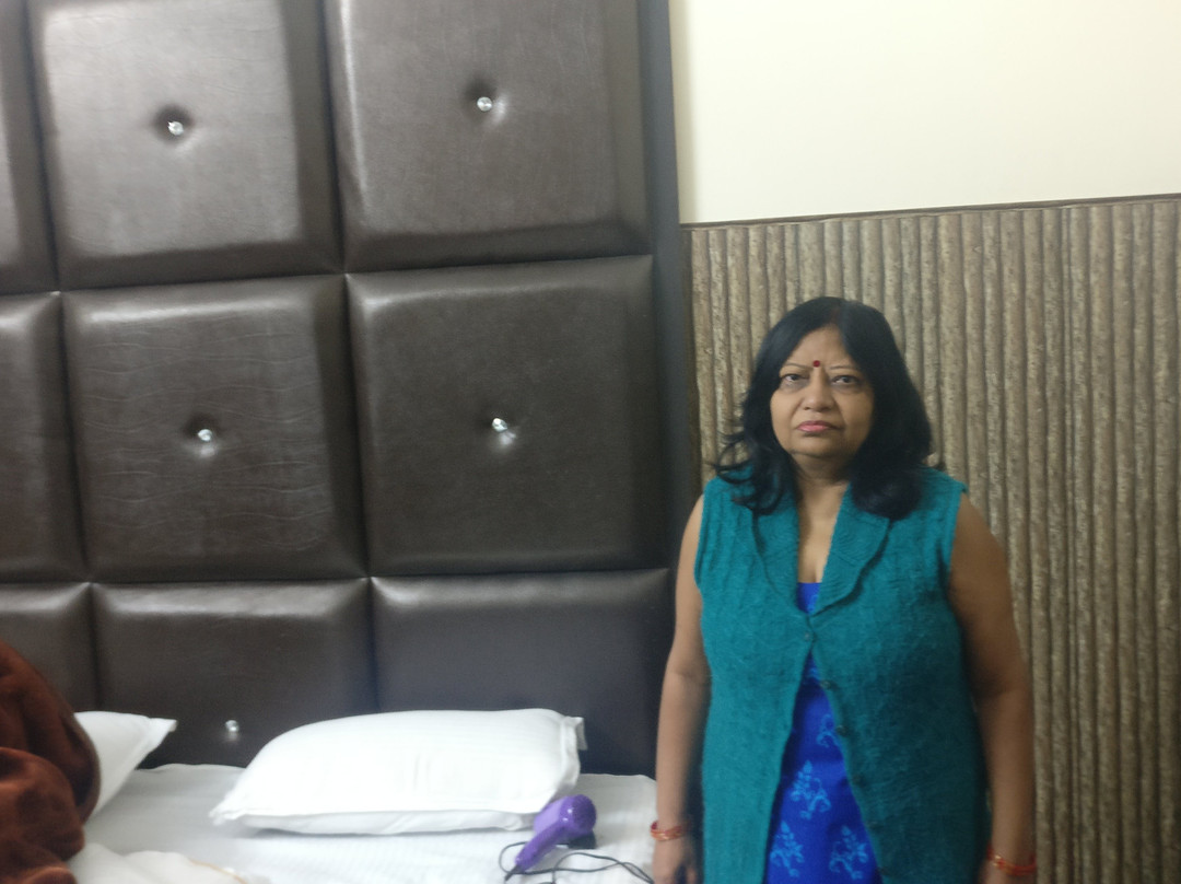 Hotel Temple View Inn主图