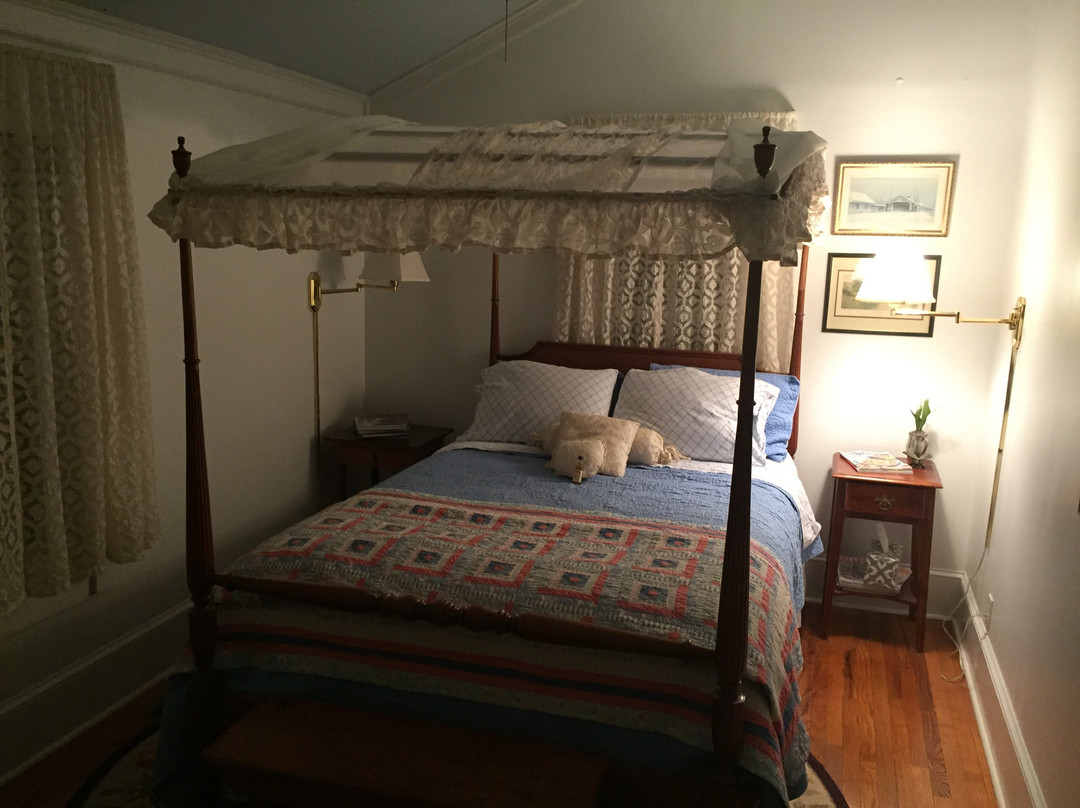 Mulberry Cottage Guest House主图