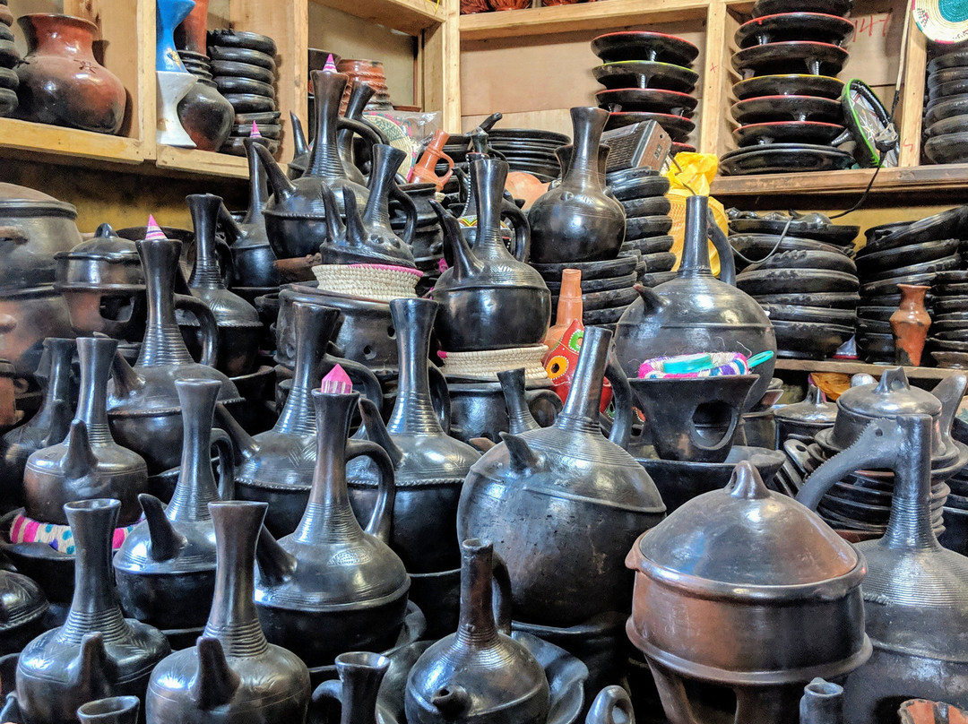 Sholla Market景点图片