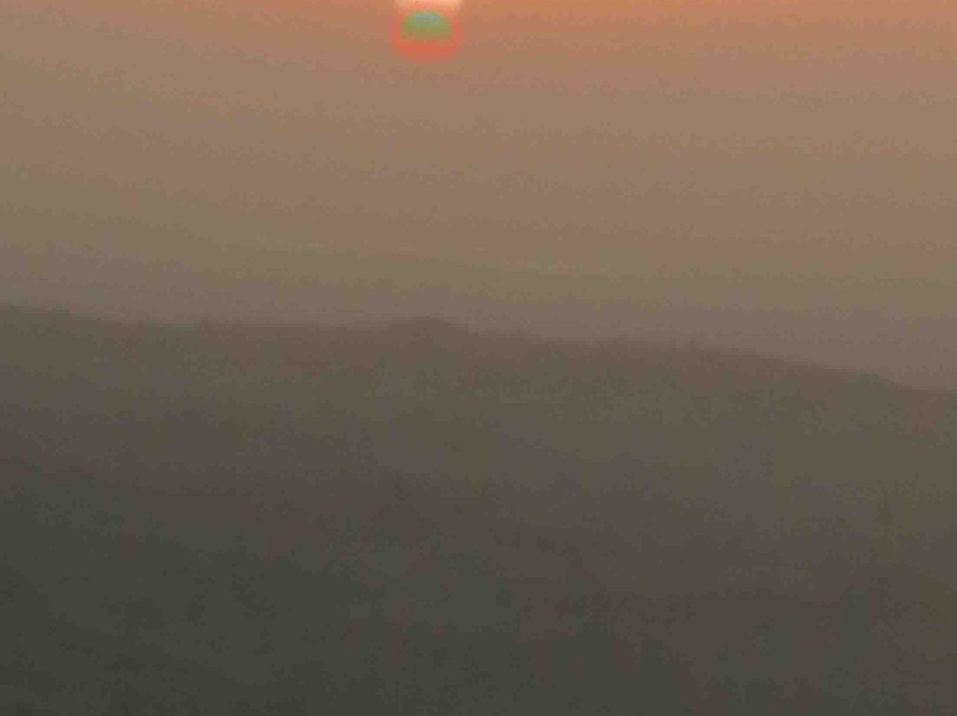 Sunset Point Mandu景点图片