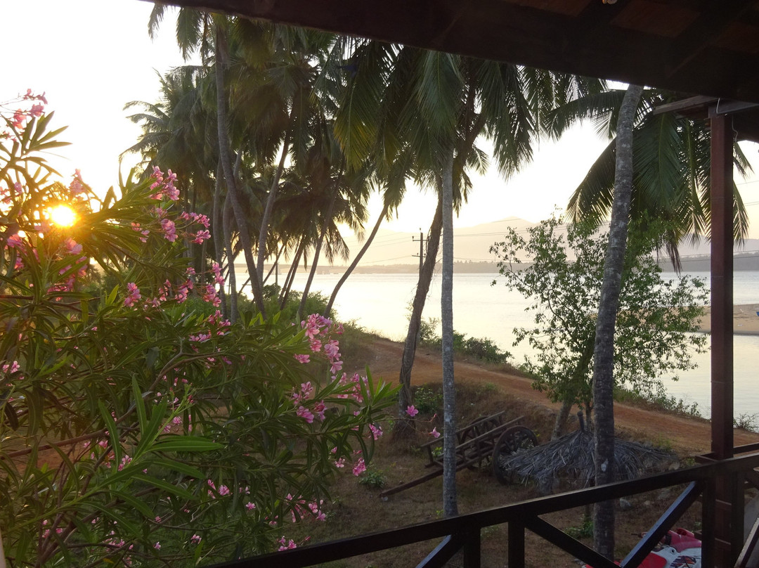 Ocean Deck Beach Homestay主图