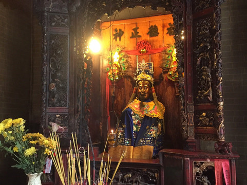 Urban Tales - Cholon-胡志明市必去景点