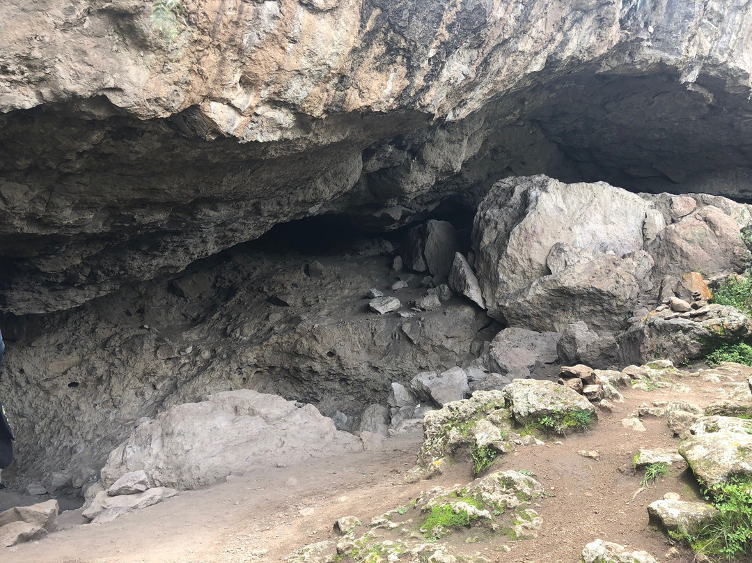 Cueva de Pikimachay-Ayacucho必去景点